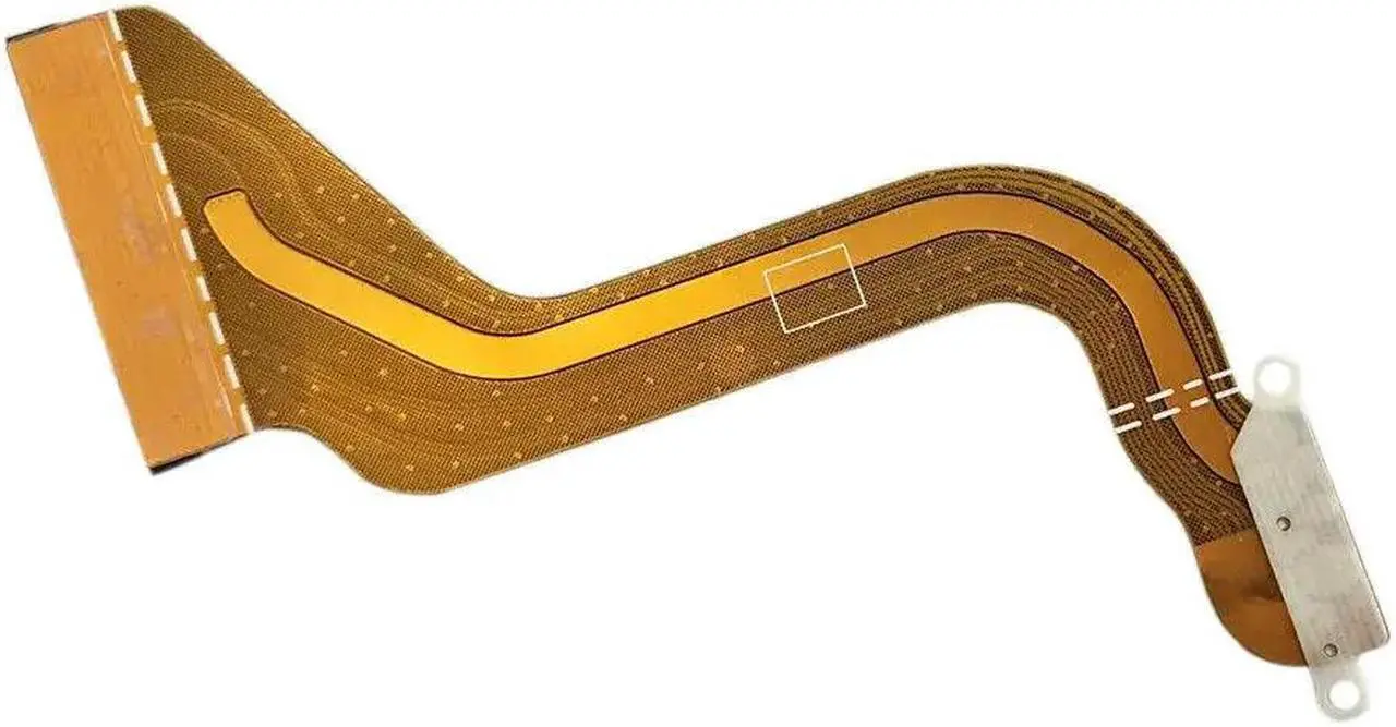 Alt view image 2 of 3 - HDD Hard Drive Optical Flex Cable Connector For  Vaio SVS13 SVS13A2S2C SVS13A300C V120 FPC-270