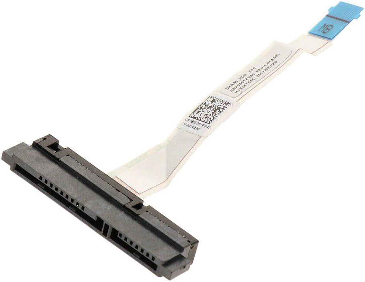 Hard Drive Flex Connector Ribbon Cable For  Inspiron 7000/7560/7460 8FG2F 08FG2F NBX0001ZV00