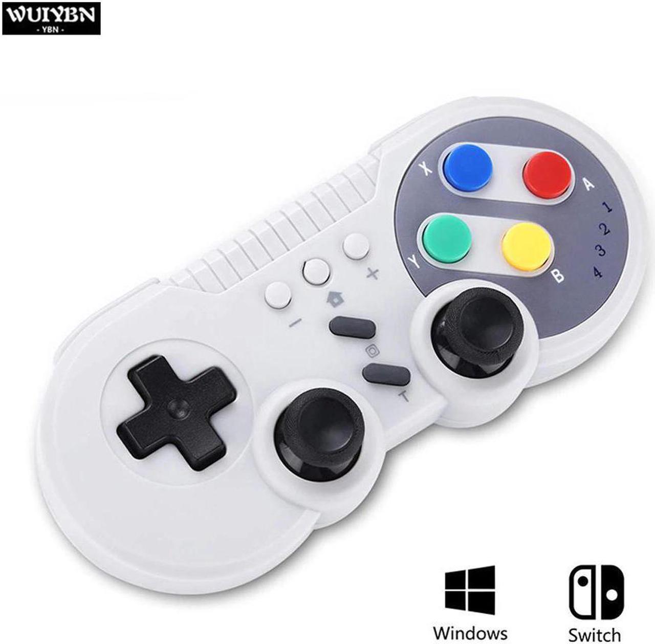 Wireless MiNi Gamepad Switch Controller For Nintend lite/Switch Pro/Steam Game Joystick