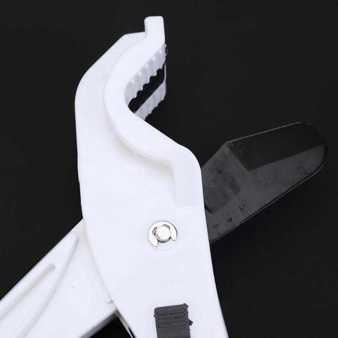 Alt view image 4 of 5 - Water Cooling System PETG Pipe Cutter Tube Cutter Scissors Shears Tool,Suitable for cutting pipes below 32mm