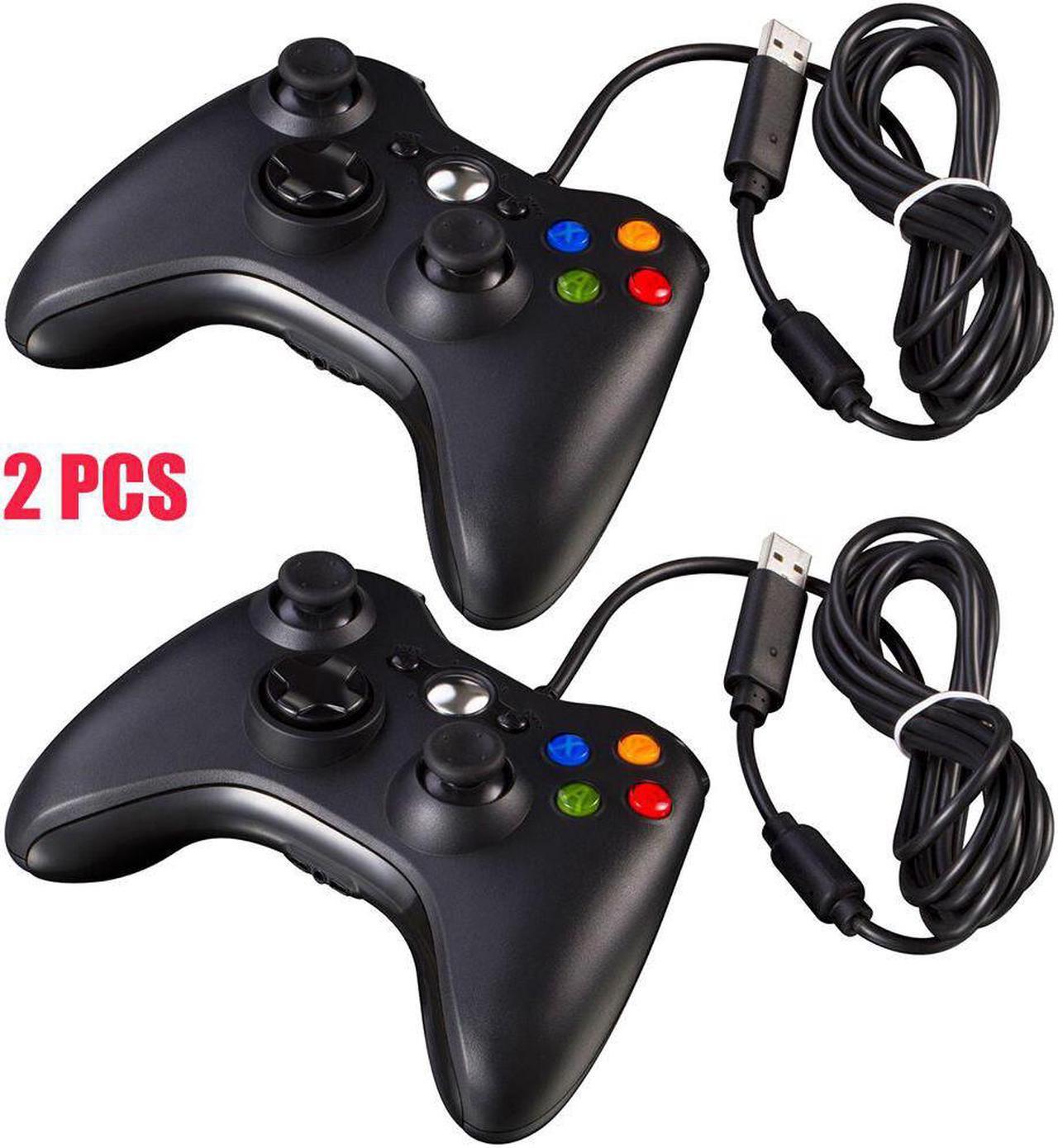 Mini USB Wired Game Pad joystick Gamepad Controller For Microsoft Game System Laptop For Computer Windows 7 for XBOX