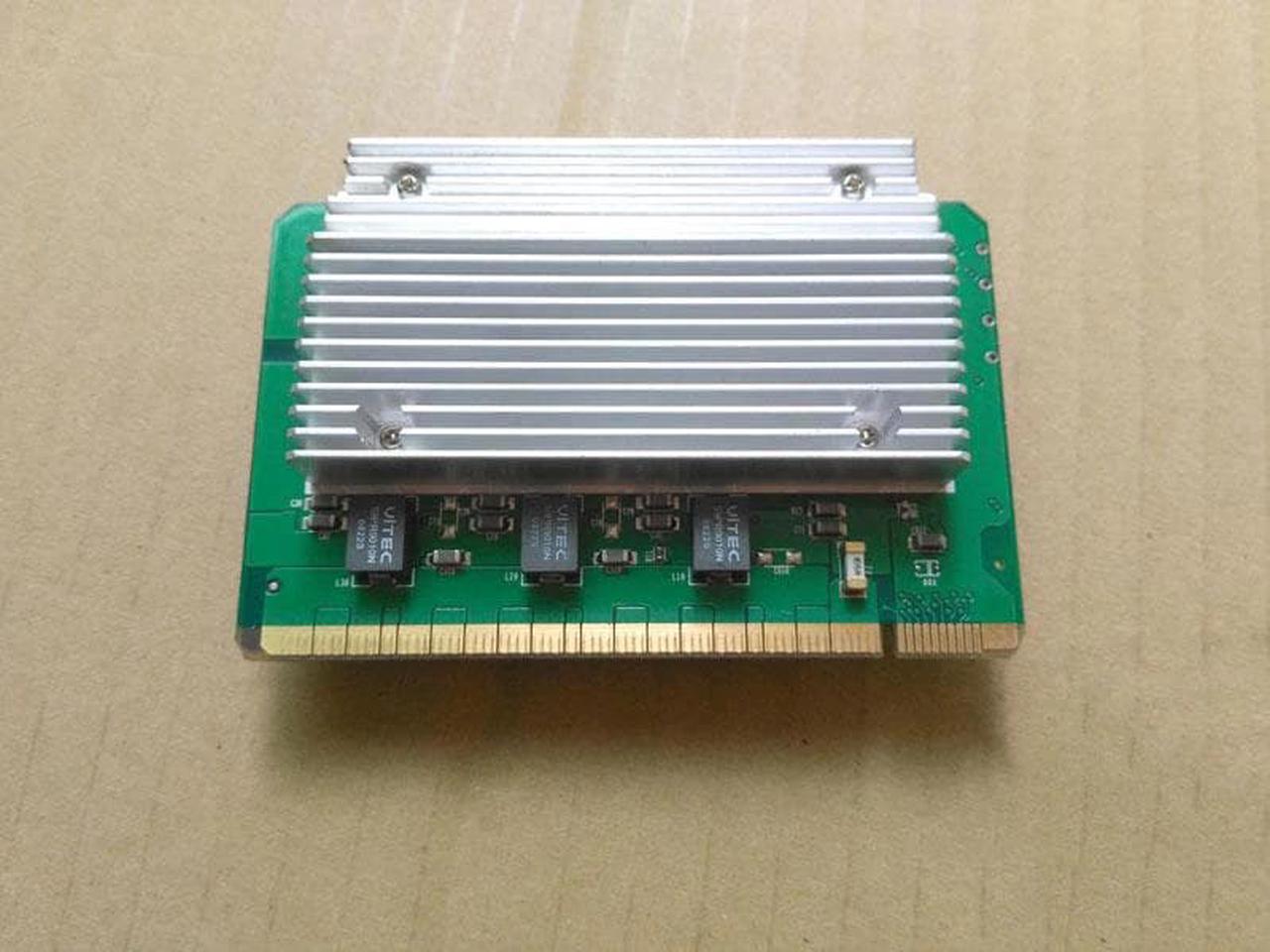 Main image of 385G5 ML370G5 CPU module VRM 407748-001 399854-001 90%new