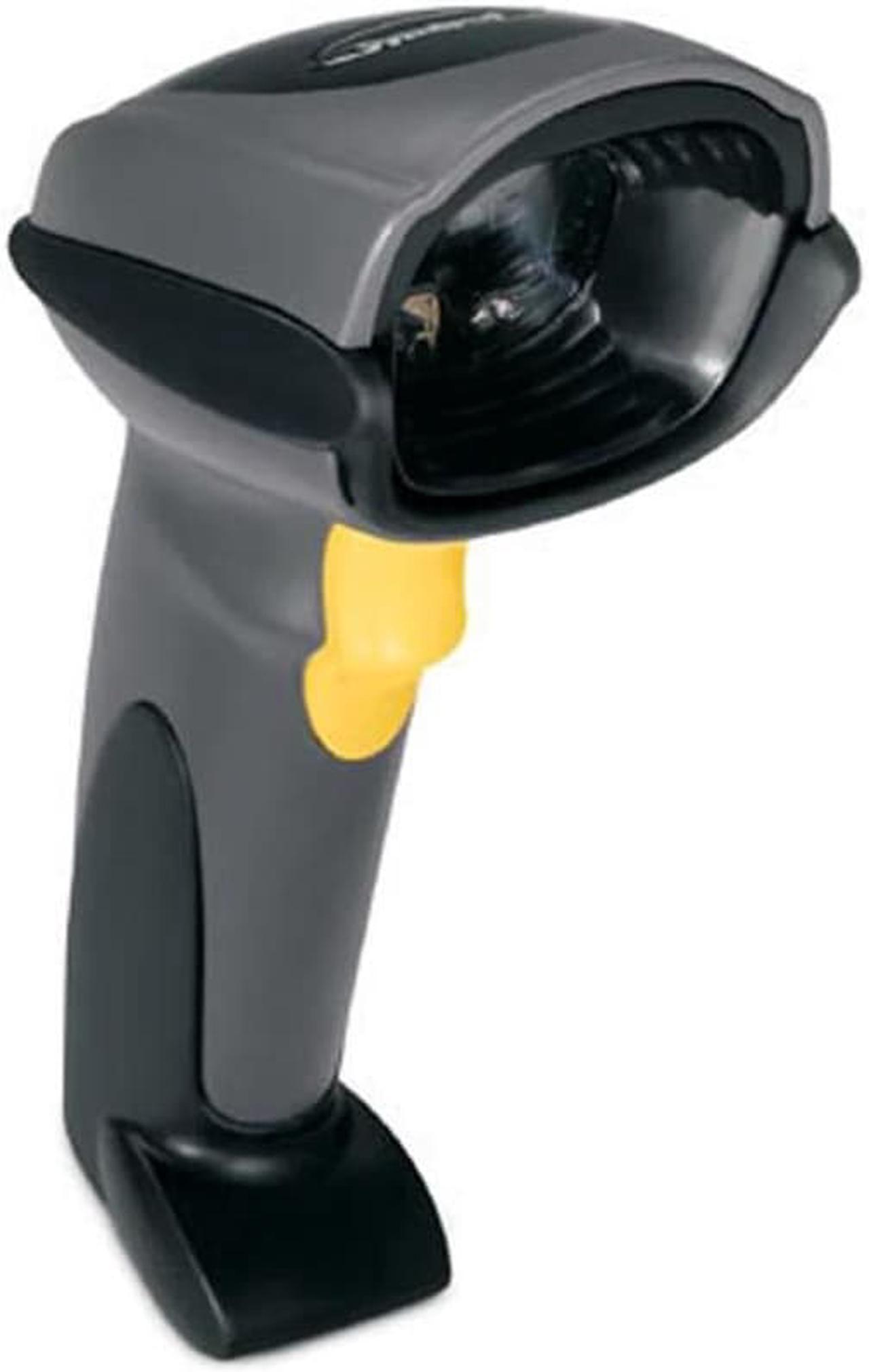 Zebra Symbol DS6707-SR20007ZZR Motorola Handheld Barcode Scanner  with USB CABLE