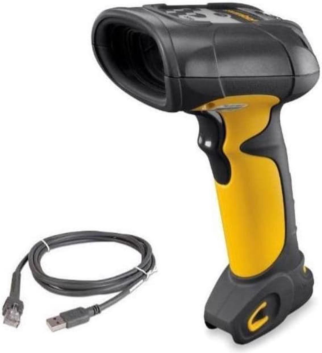 Symbol DS3508 Series barcode scanner SR USB Barcode Scanner DS3508-DP With USB Cable 1D/2D barcode