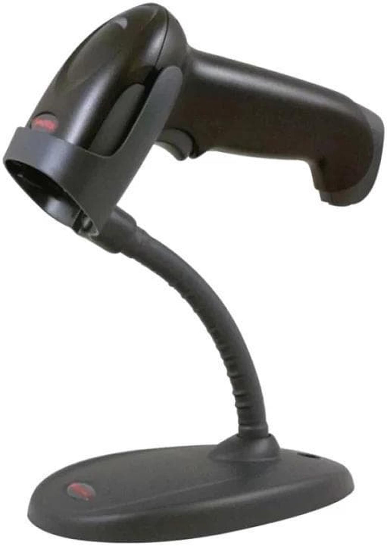 Honeywell 1450G2D-2USB-1 Voyager 1450G 2D Barcode Scanner with Stand and USB Cable