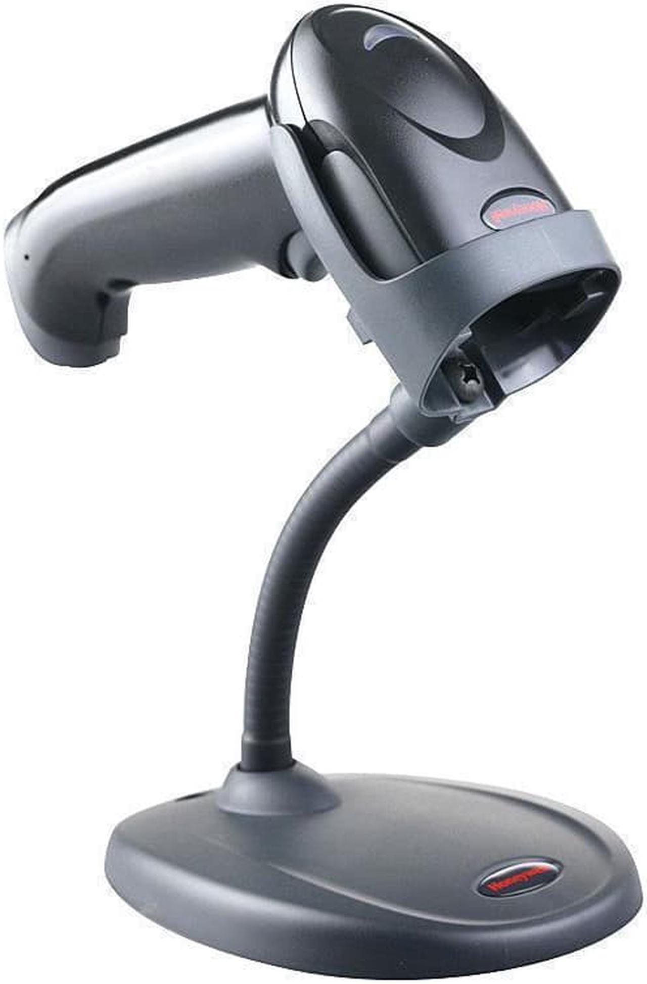 Honeywell Voyager XP Barcode Handheld USB Scanner with Stand 1470G2D-2USB-1-A