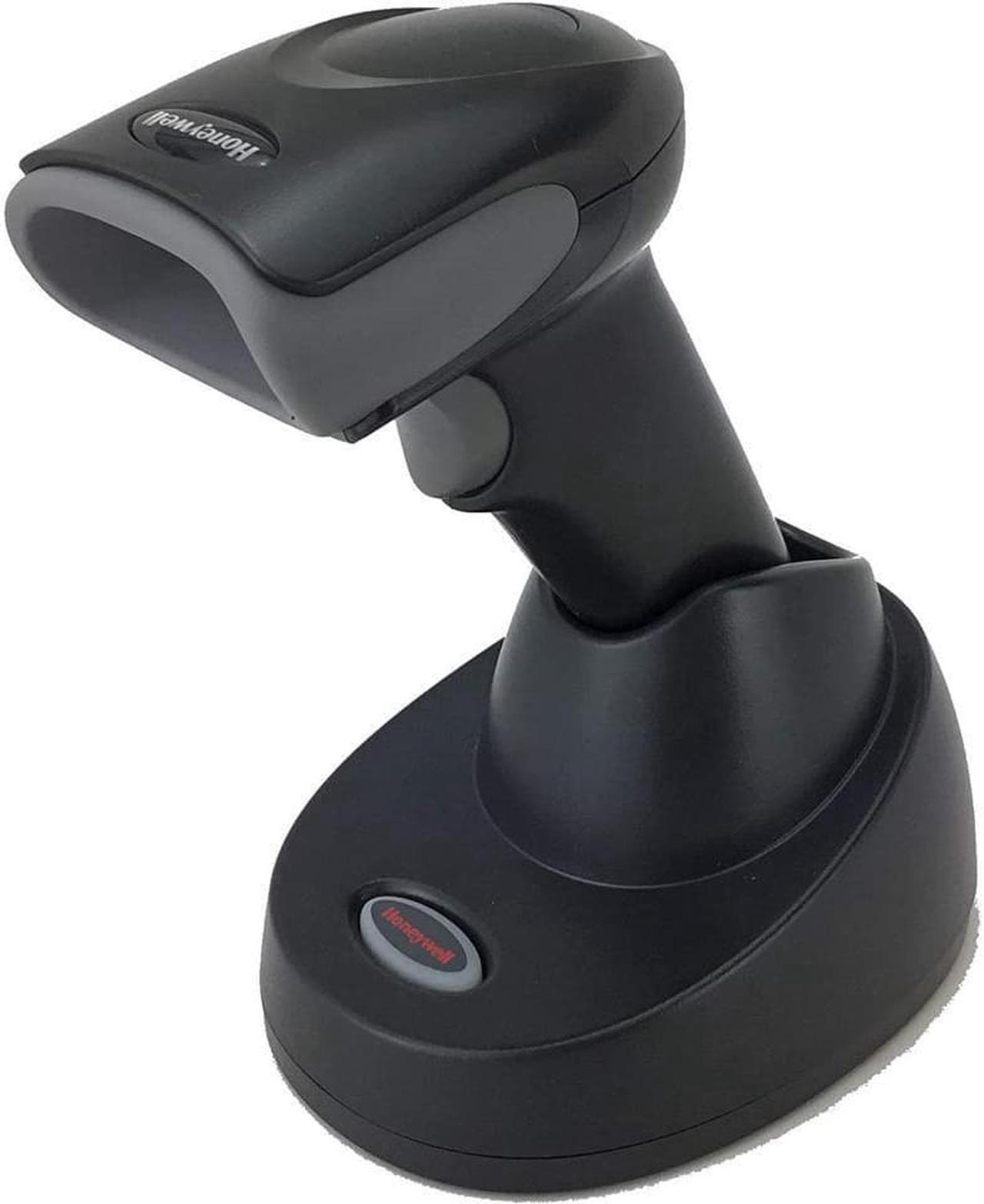 Honeywell Voyager Extreme Performance (XP)1472g Durable, Highly Accurate 2D Scanner 1472G2D-2USB-5