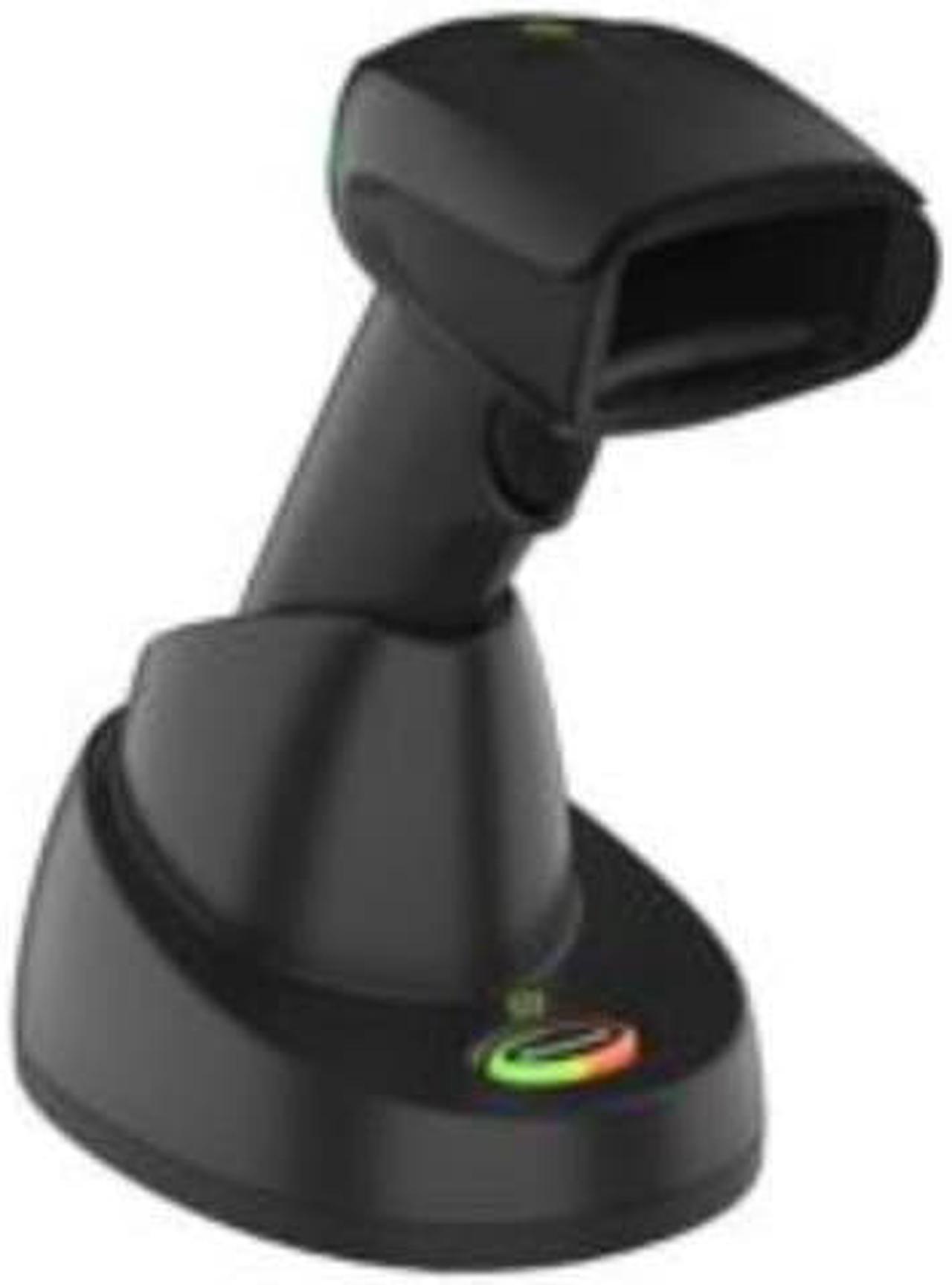 Honeywell Xenon XP 1952g General Duty Scanner Barcode Scanner 1952GHD-2USB-5-A