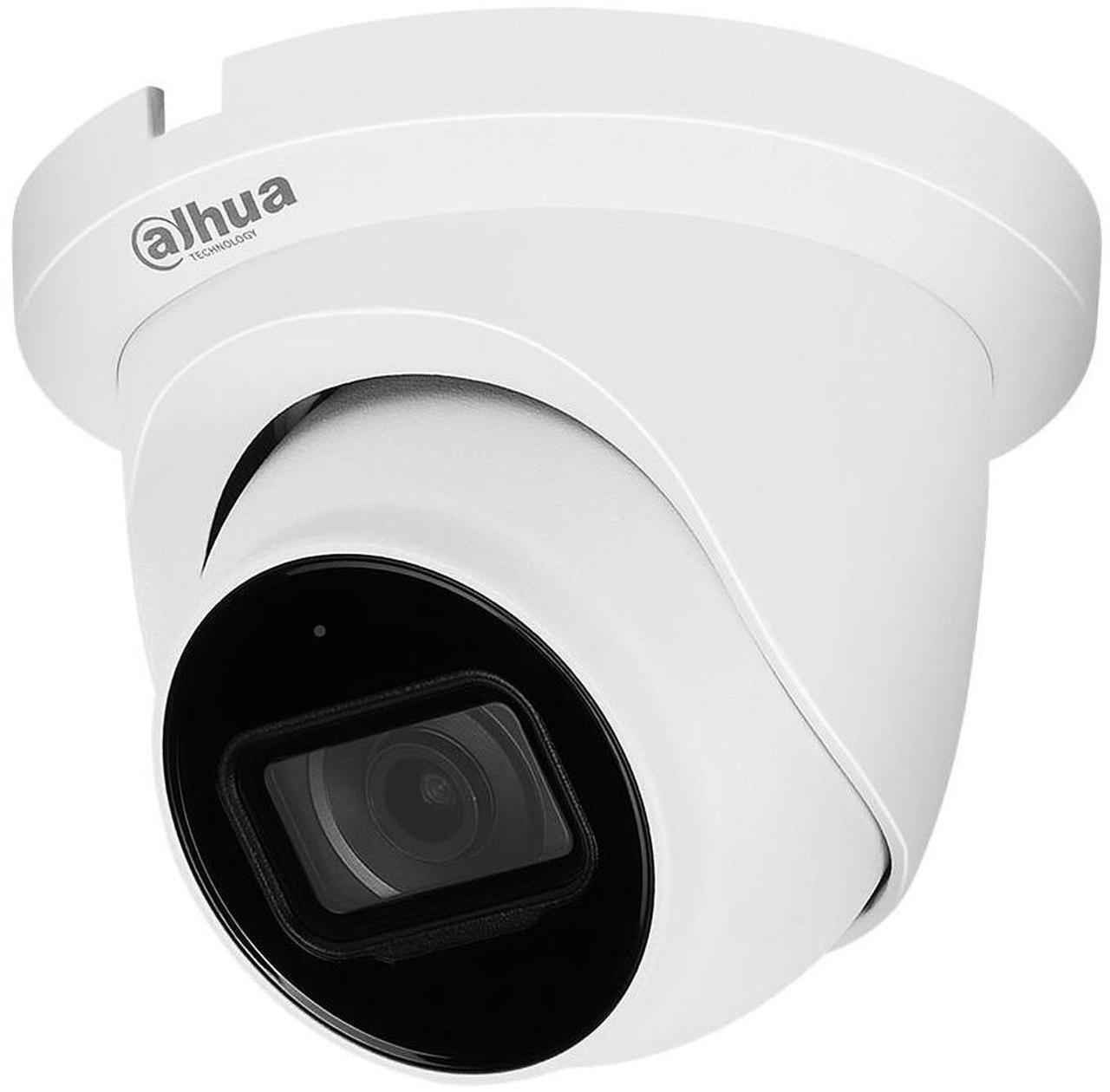 Alt view image 2 of 4 - Dah,ua 4MP IPC-HDW2431TM-AS-S2 3.6mm IP Camera Starlight Mic IVS POE Home Outdoor