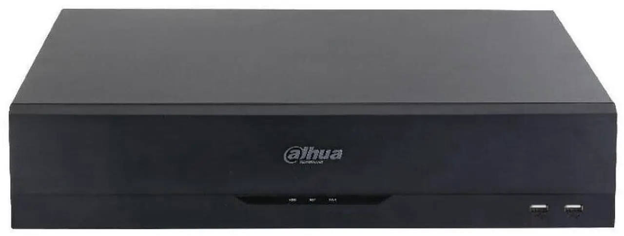 Main image of Dah,ua AI 4K 32CH 8SATA SMD+ Face Recognition NVR 32MP Video Recorder NVR5832-EI