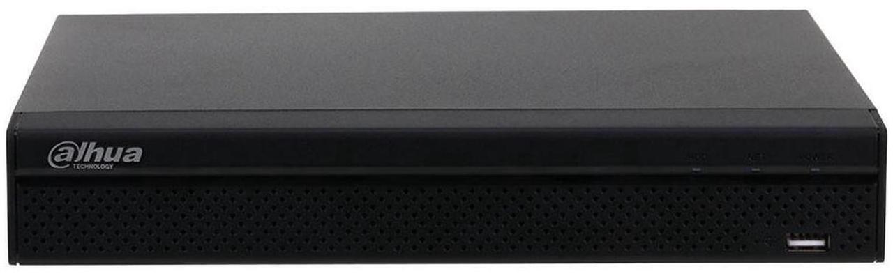Main image of Dah,ua NVR4104HS-4KS3 NVR 4 Channel 12MP Network Surveillance NVR Recorders H.265