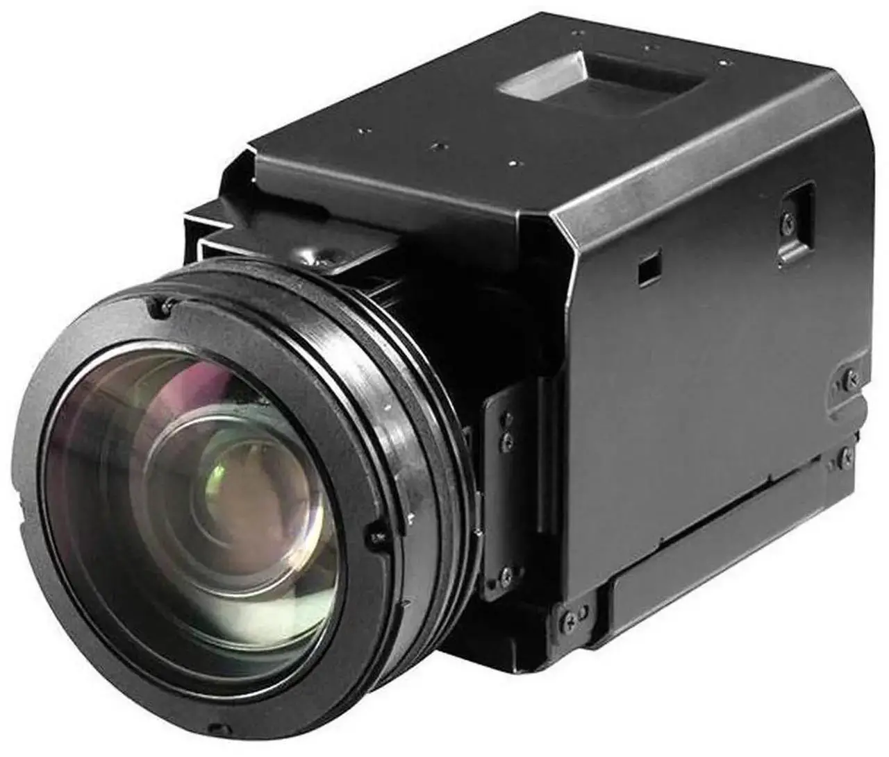 Alt view image 2 of 5 - S,o,ny FCB-CS8230 4K 12x Optical Zoom 12x Digital Full HD CC,T,V Color Camera Block