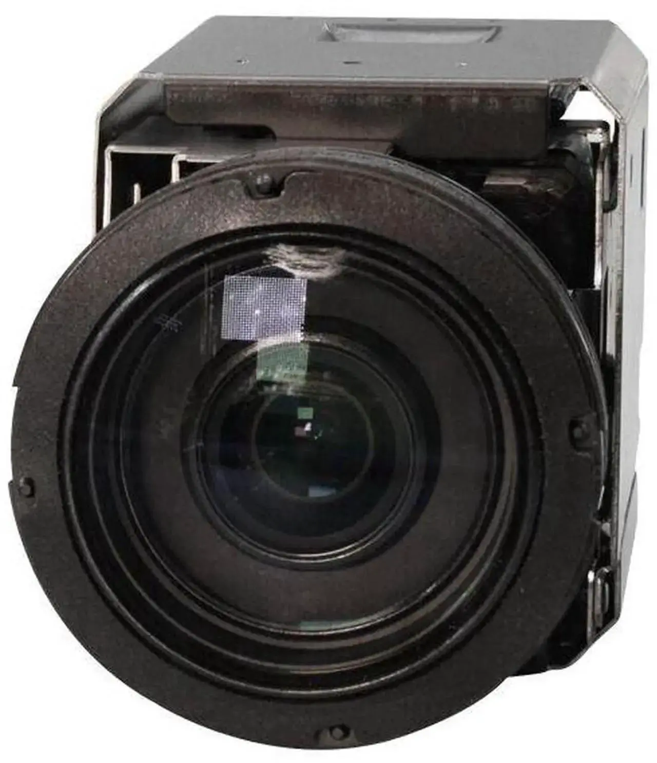 Alt view image 3 of 5 - S,o,ny FCB-CS8230 4K 12x Optical Zoom 12x Digital Full HD CC,T,V Color Camera Block