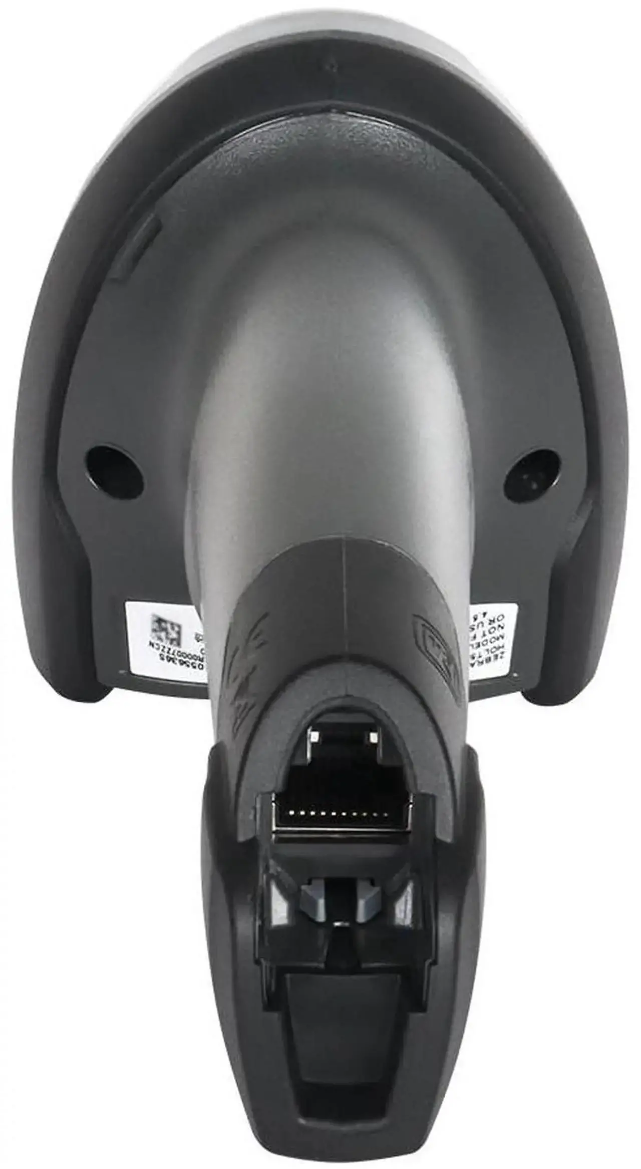 Alt view image 5 of 7 - Ze,br,a DS2208-SR00007ZZWW Handheld Area Imager 1D 2D Barco,de Scann,er USB Reader