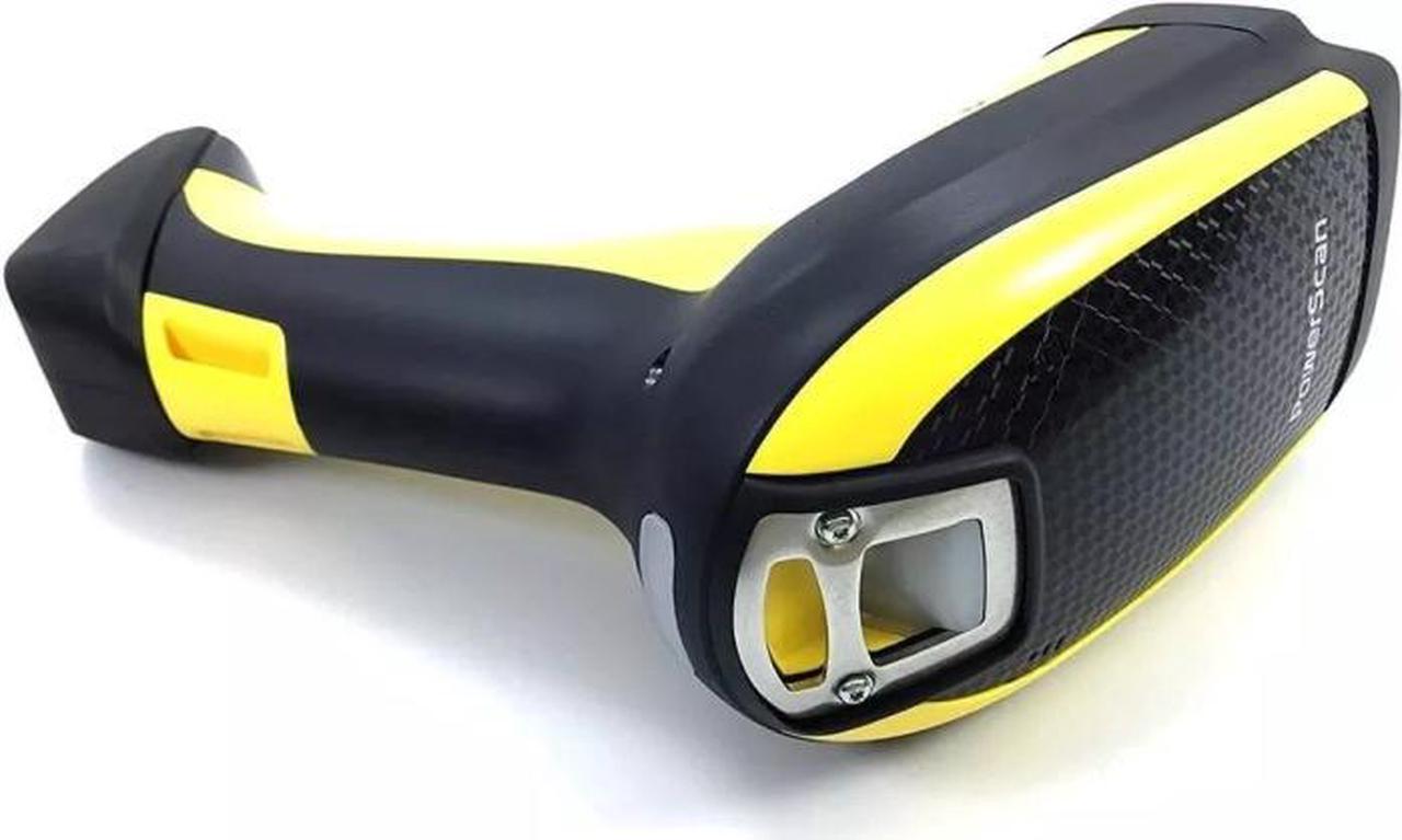 Alt view image 4 of 7 - Datalogic PowerScan PD9531 Handheld 1D 2D Area Imager Barcode Scanner USB Cable