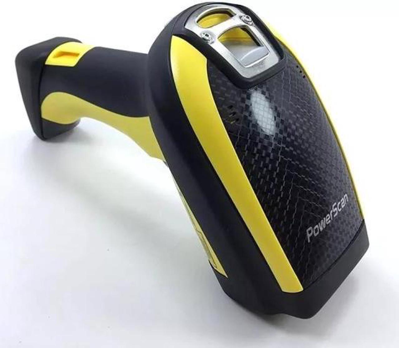 Alt view image 5 of 7 - Datalogic PowerScan PD9531 Handheld 1D 2D Area Imager Barcode Scanner USB Cable