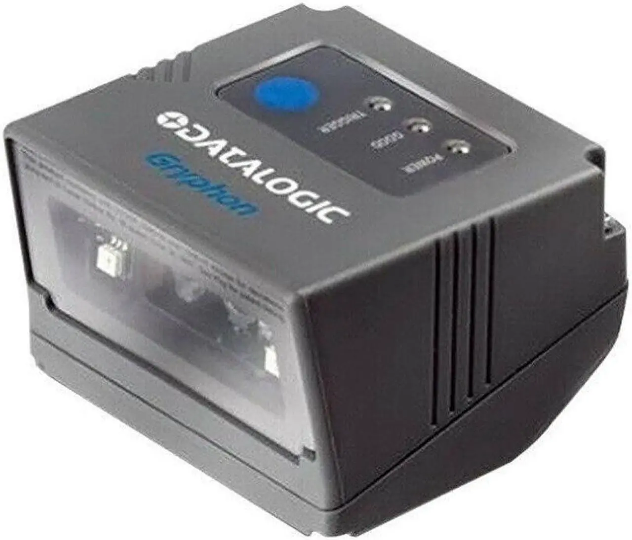 Alt view image 3 of 6 - Datalogic USB Gryphon GFS4470 2D Reader Wired Omni Directional Barcode Scanner