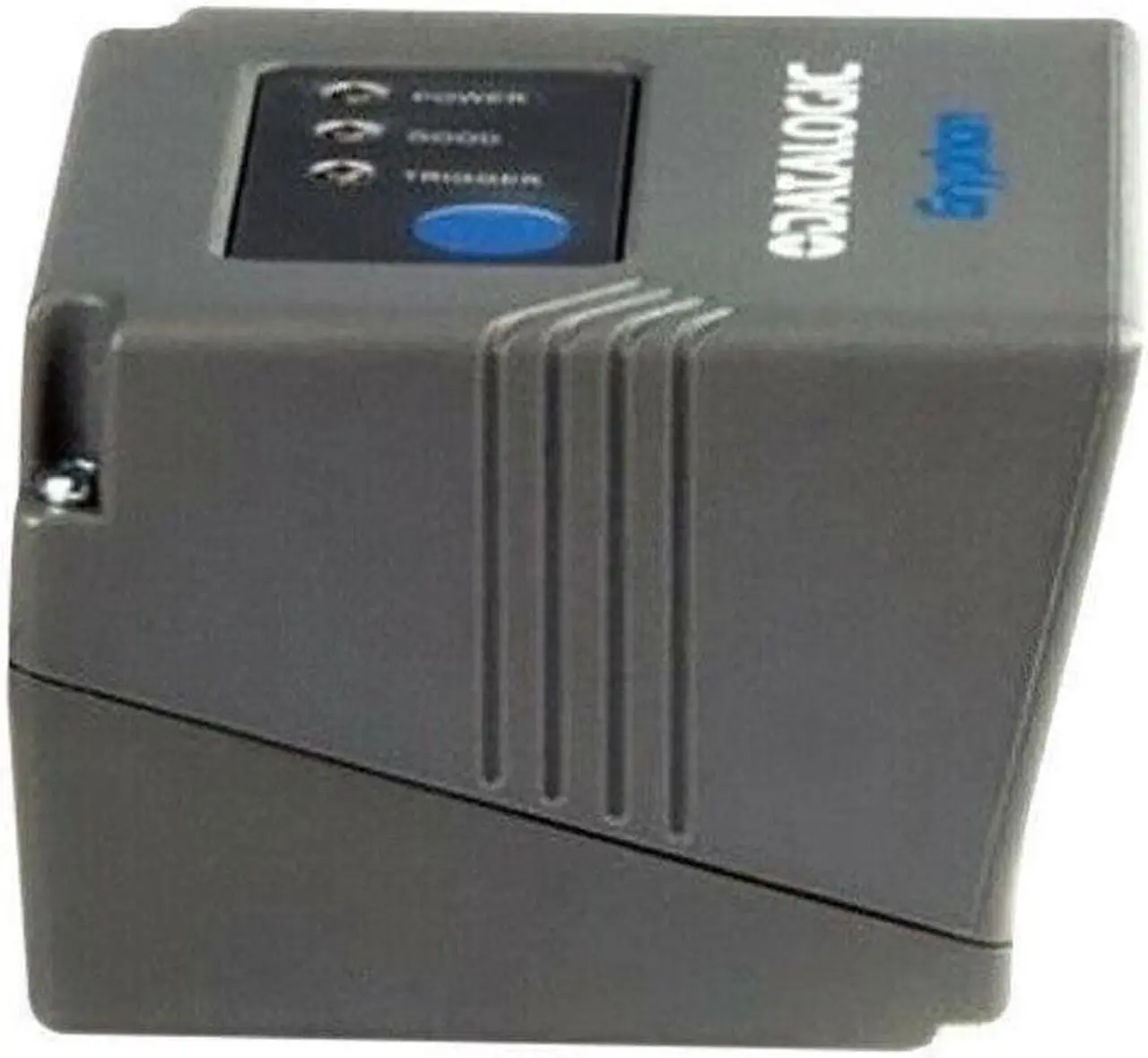 Alt view image 4 of 6 - Datalogic USB Gryphon GFS4470 2D Reader Wired Omni Directional Barcode Scanner