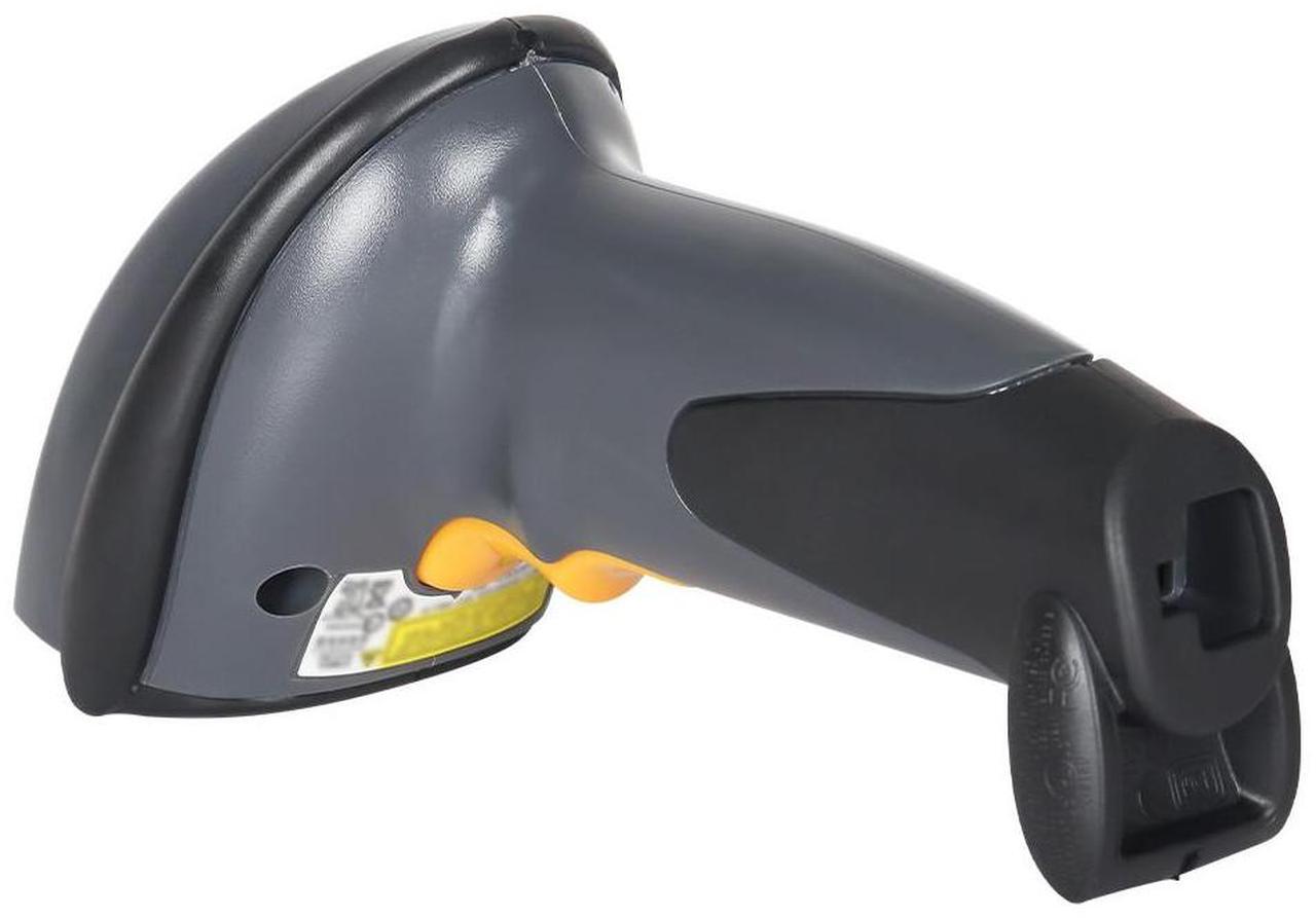 Alt view image 4 of 7 - 2pcs  Zebr,a Symb,ol DS6707-SR20007ZZR Handheld 2D Digital Barco,de Scann,er w/ USB Cable