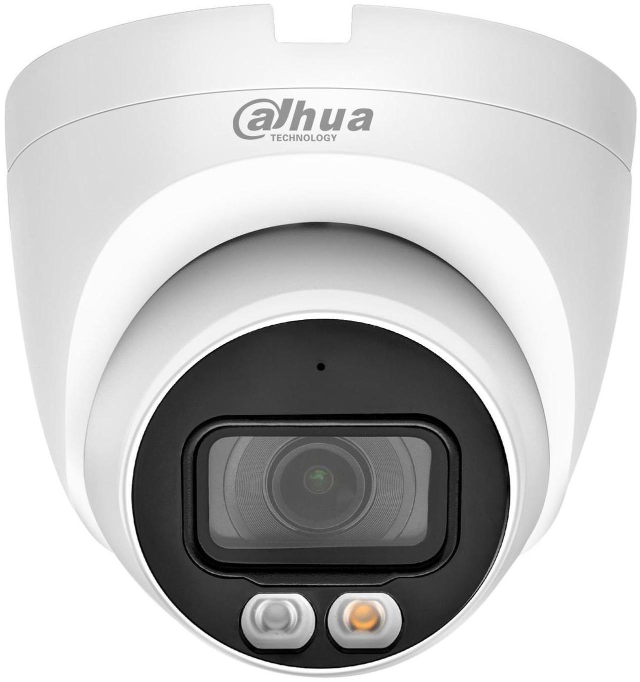 Main image of Dah,ua 8MP Dual Light Full Color oem IPC-HDW2849T-S-IL Wizsense MIC PoE IP Camera  2.8mm