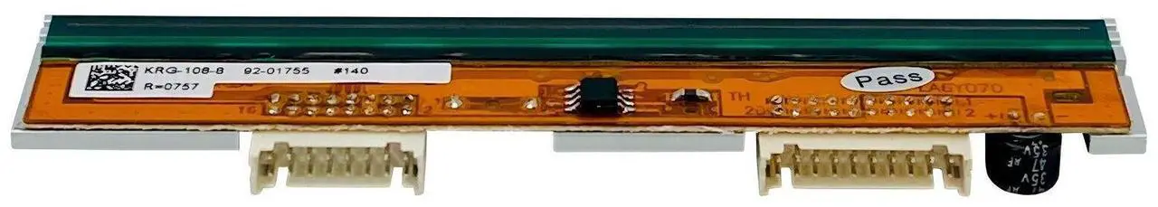 Alt view image 4 of 7 - Printhead for Datamax M4210 Mark II Printer 203dpi PHD20-2260-01