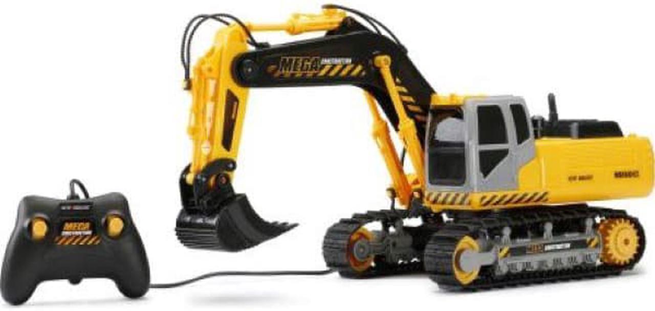 Main image of MEGA Excavator Remote Control