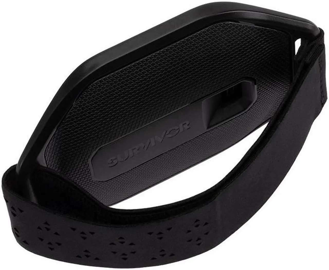 Main image of Survivor Handstrap, Compatible with All Endurance Tablet Cases & All-Terrain Tablet Cases (20192021), Black (GUNV-002-HAND)