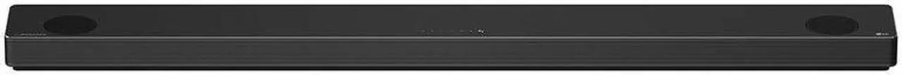 Alt view image 8 of 13 - LG SN11RG 7.1.4 ch High Res Audio Sound Bar with Dolby Atmos, Surround Speakers and Google Assistant Built-in, Black