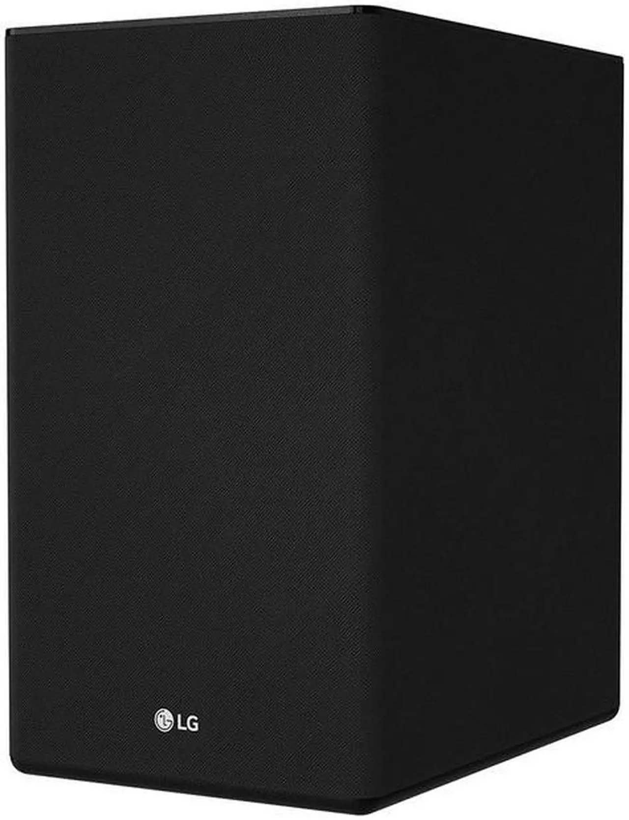Alt view image 11 of 13 - LG SN11RG 7.1.4 ch High Res Audio Sound Bar with Dolby Atmos, Surround Speakers and Google Assistant Built-in, Black