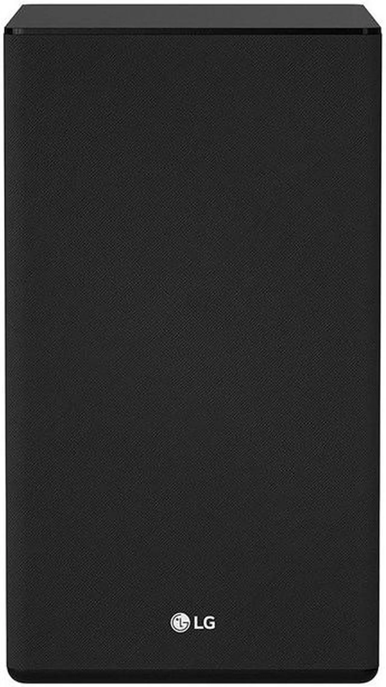Alt view image 12 of 13 - LG SN11RG 7.1.4 ch High Res Audio Sound Bar with Dolby Atmos, Surround Speakers and Google Assistant Built-in, Black