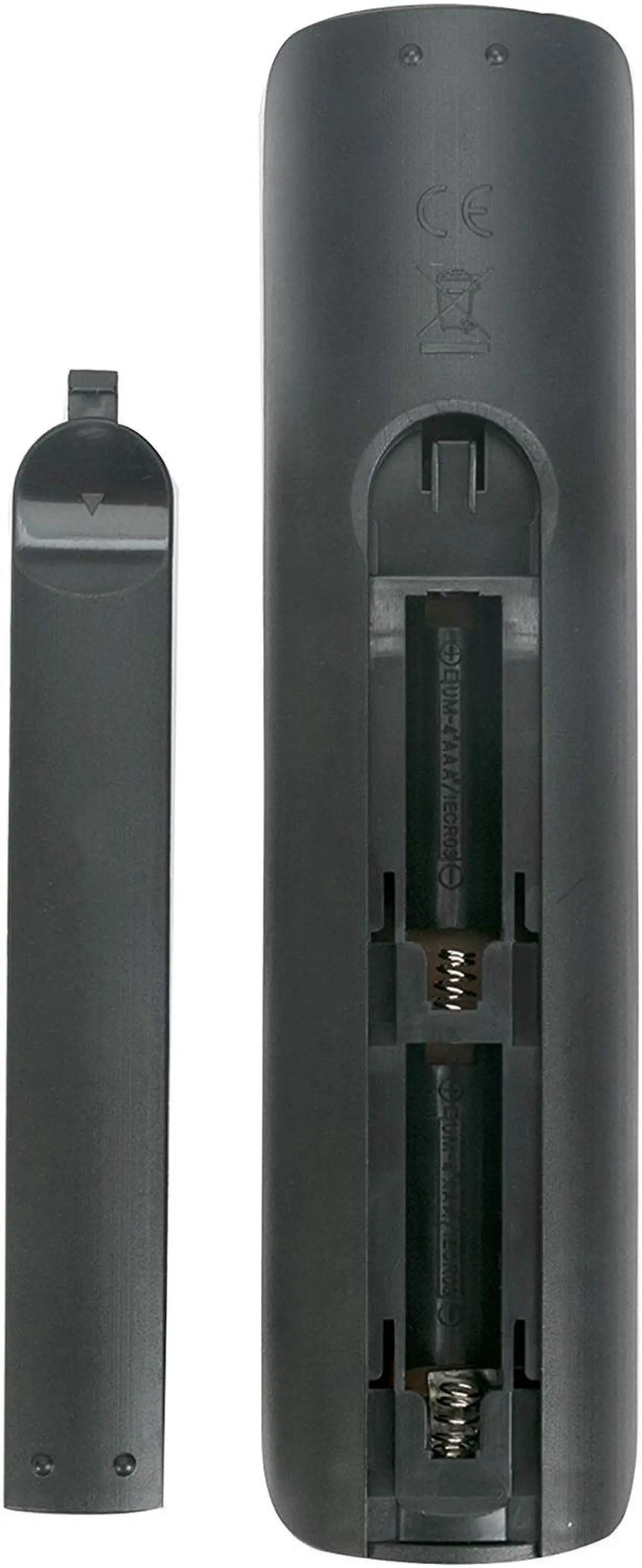 Alt view image 4 of 5 - NEW BN59-01315A Replacement TV Remote for Samsung LED 4K ULTRA HDTV Smart TV