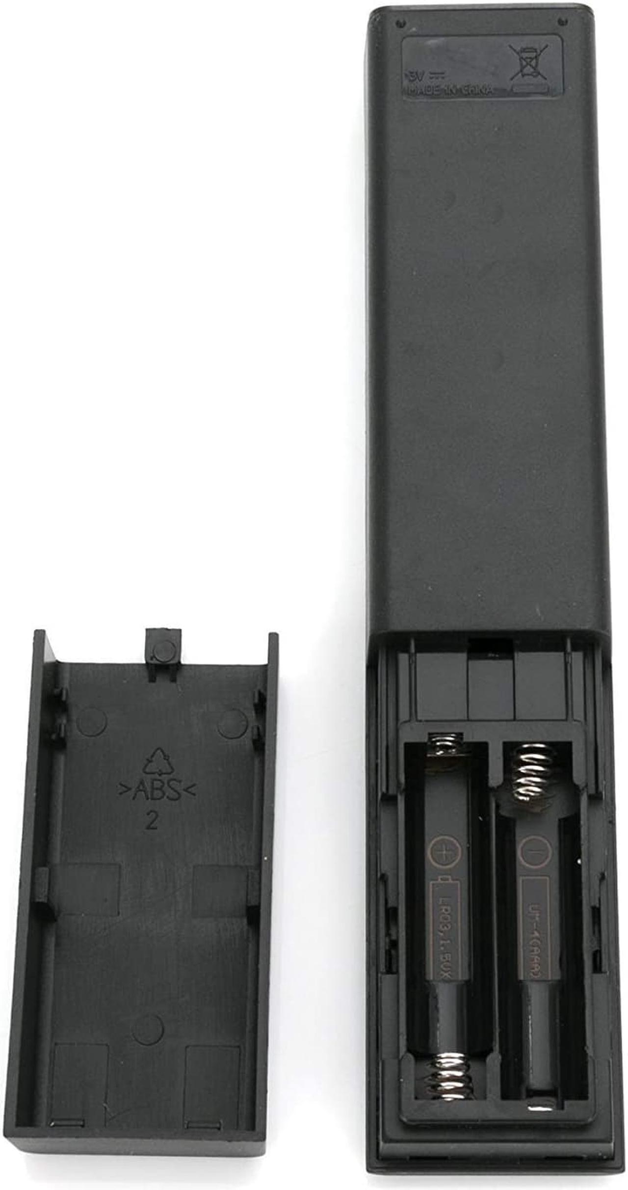 Alt view image 3 of 3 - New RMT-AH101U Replaced Remote for Sony Sound Bar HT-CT380 HT-CT780 HT-CT381