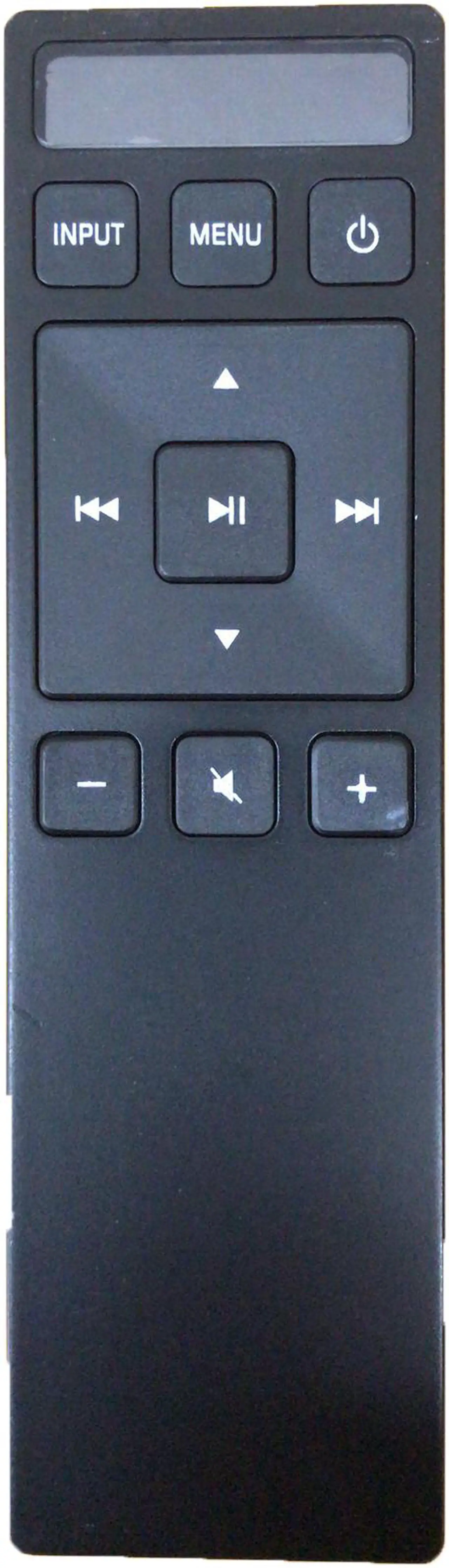 Main image of New XRS551-C Remote  for VIZIO SB4051-C0 SB3851-C0M Sound Bar Soundbar
