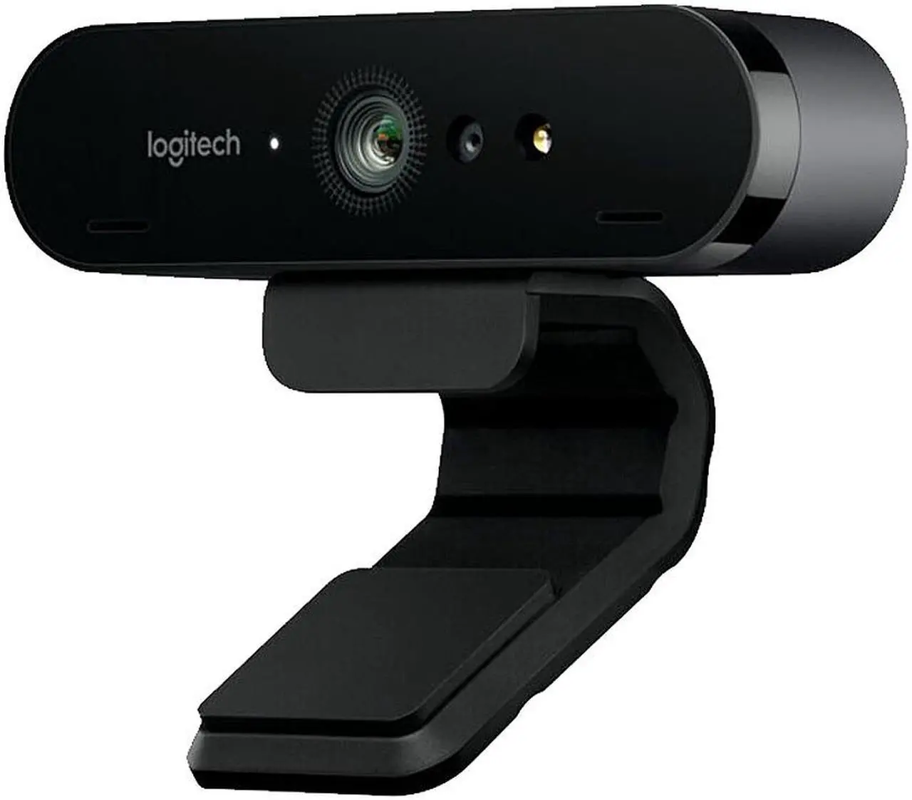 Main image of Logitech C1000e 4K Wide-angle Camera USB Webcam Built-in Omnidirectional Noise Reduction Microphone
