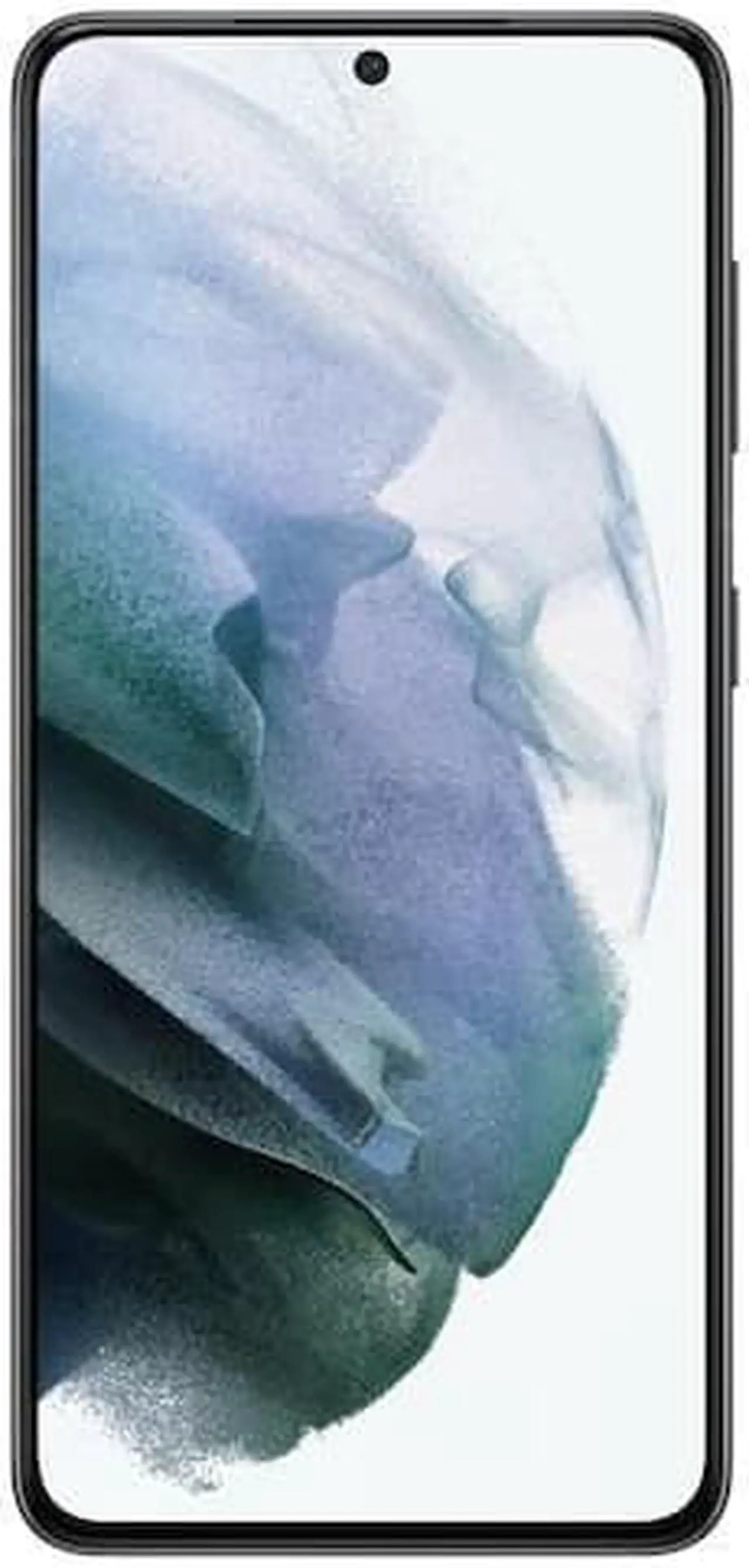 Alt view image 2 of 4 - Samsung Galaxy S21 5G G991U (Verizon Only) 128GB Phantom Gray (Grade B)
