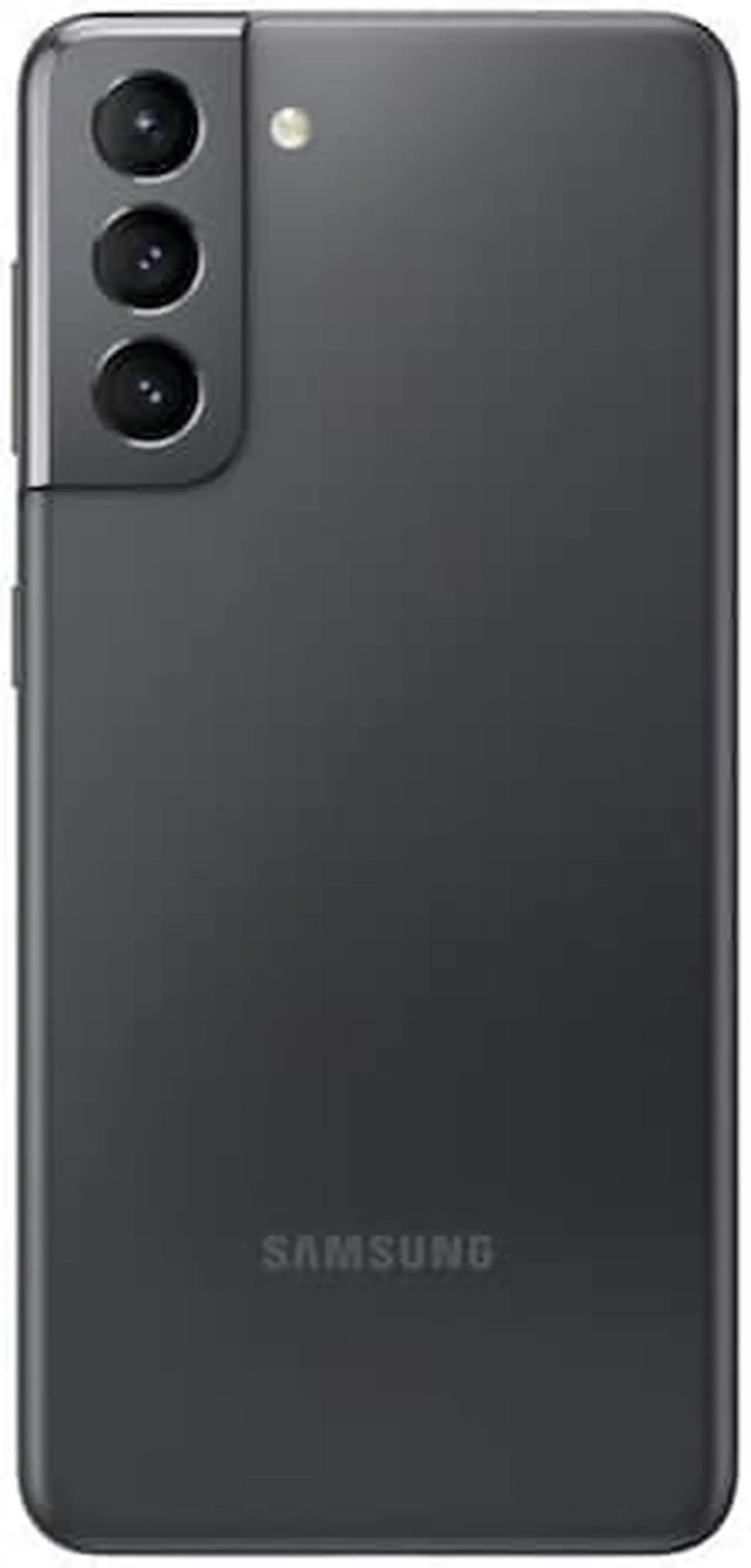 Alt view image 3 of 4 - Samsung Galaxy S21 5G G991U (Verizon Only) 128GB Phantom Gray (Grade B)