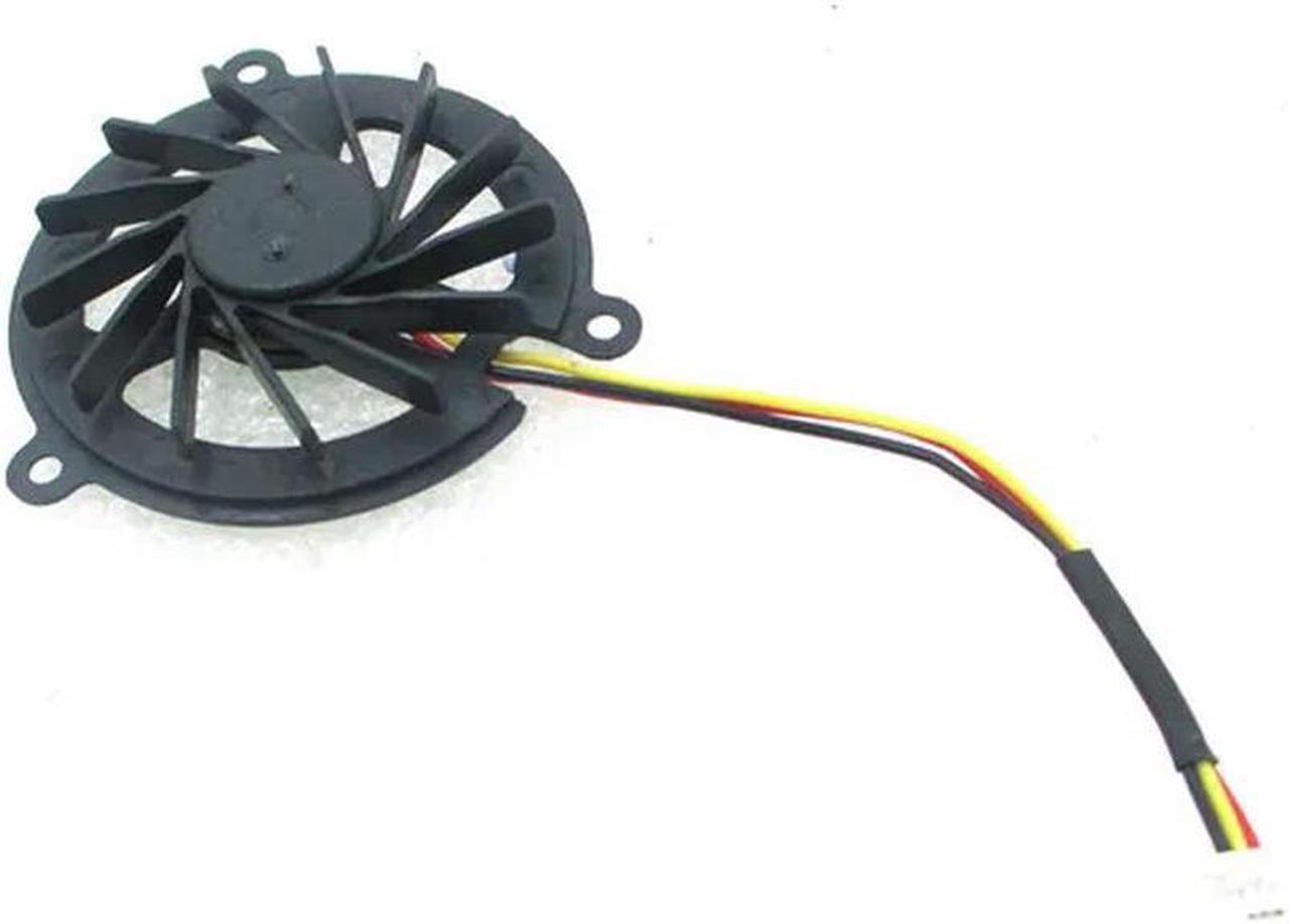 FOR DC 5V Mini 3pin 0.30A For 40MM CPU cooling Fan AD3605HX-QB3 CWYAT 40+028100+00 S14VL S110520J