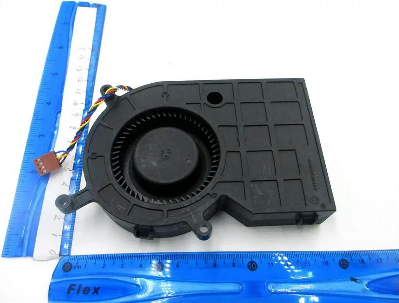 FOR BUC1012VJ-00 12V 1.00A one machine CPU radiator blower cooling fan 01MN634 T17210-211