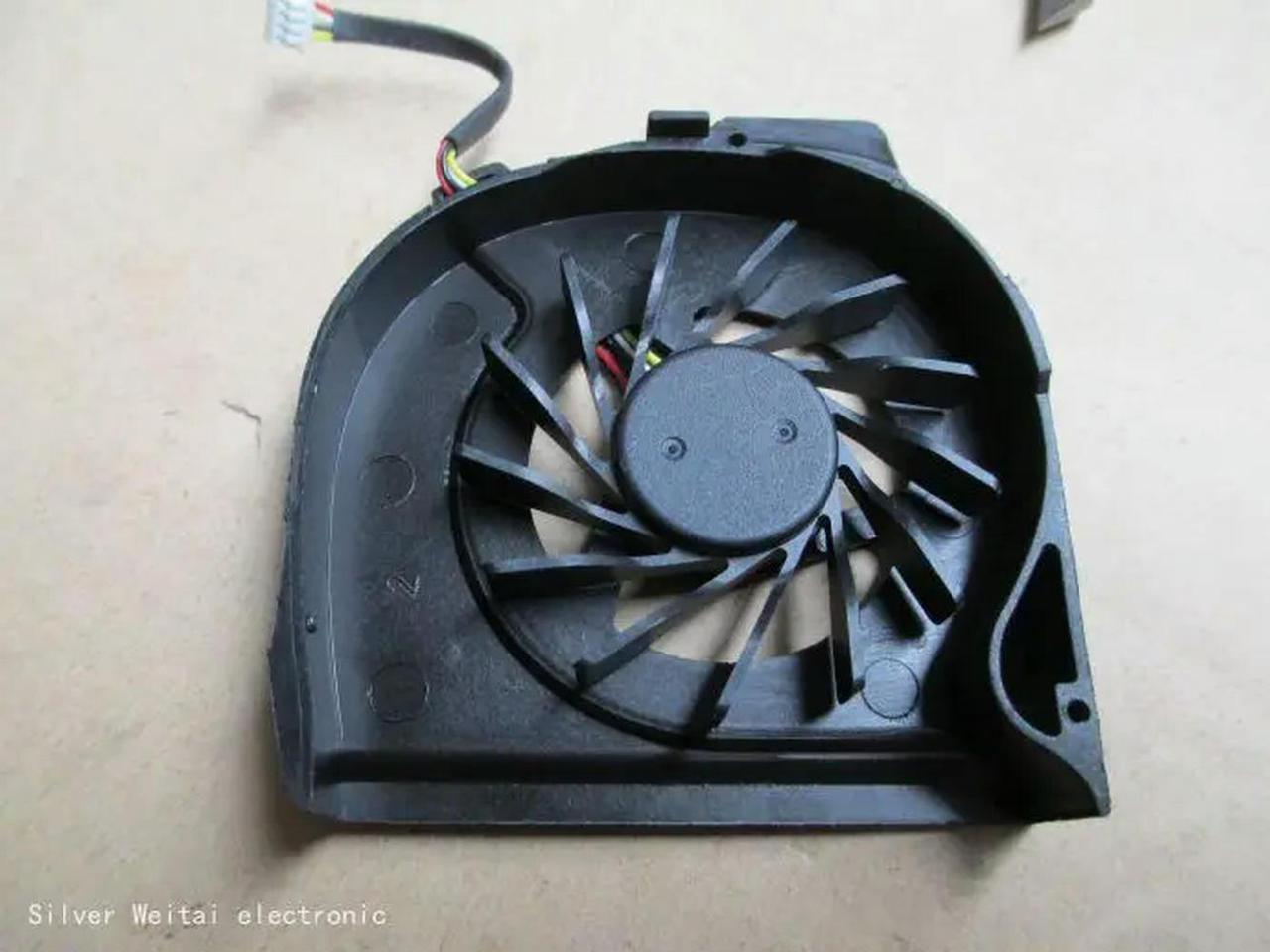 FOR 056613L2B Cooling Fan DC5V 1.75W FOR M465-E MT6800 MA7 CPU Fan Kipo 056613L2B in Computers