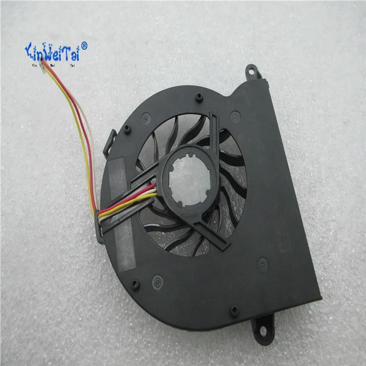 FOR LAPTOP CPU COOLING FOR C41E UDQFLZR01CQU 0.24A cooling fan