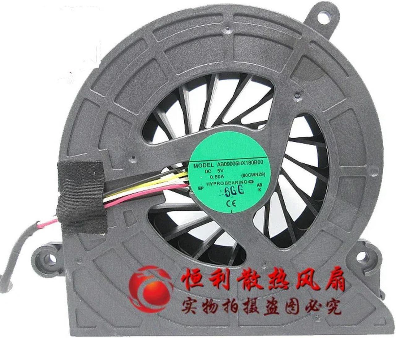 FOR COOLING FOR 23-O014 CPU FAN COOLER 766773-001 AB09005HX180B00 CWNZ9 FB07020L05SPA-001