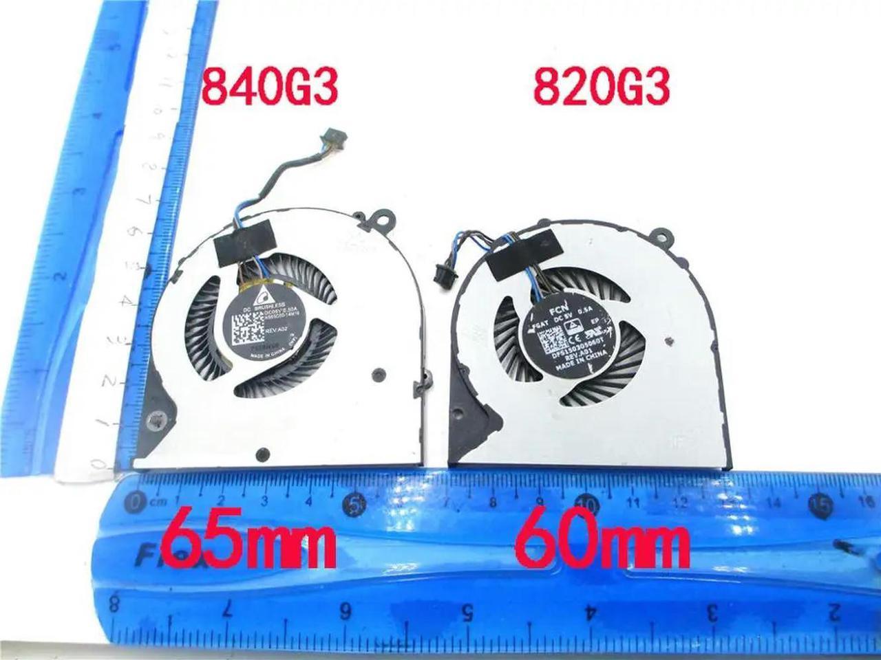 FOR CPU COOLING FAN EG50050S1-C710-S9A NS65C000-14M16 DC5V 0.45A