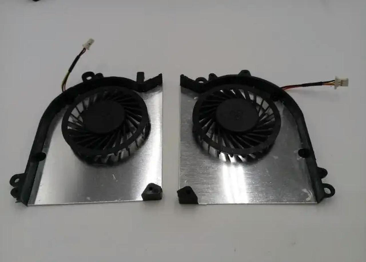 FOR Laptop CPU GPU Cooling FOR GS60 PAAD06015SL 0.55A 5VDC N293 PAAD06015SL 0.55A 5VDC N294