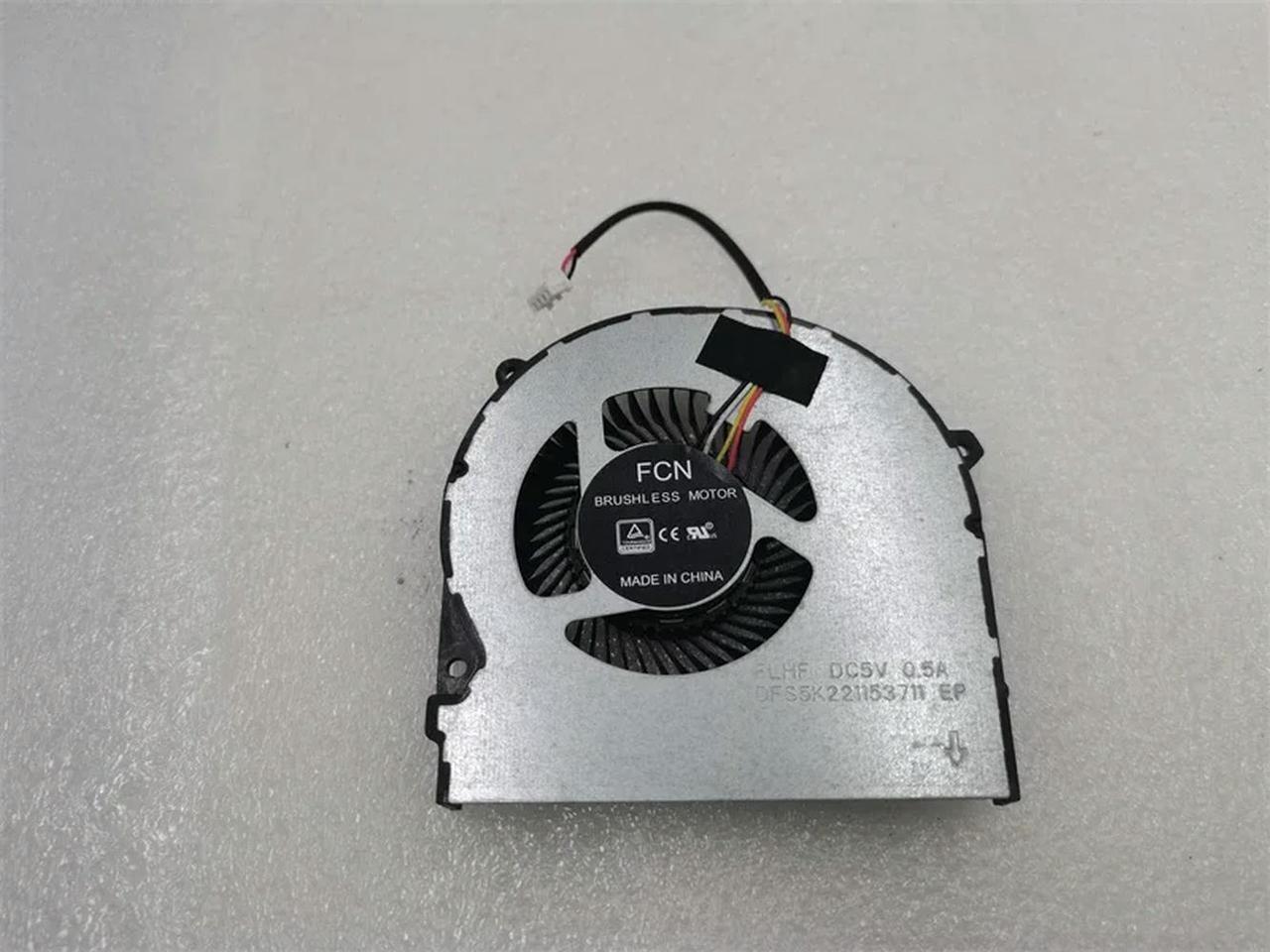 FOR Laptop CPU GPU Cooling Heatsink FOR NH77DCQ NH77DDW for G7 G8 CU7NA CU7NK 6-31-NH77N-100