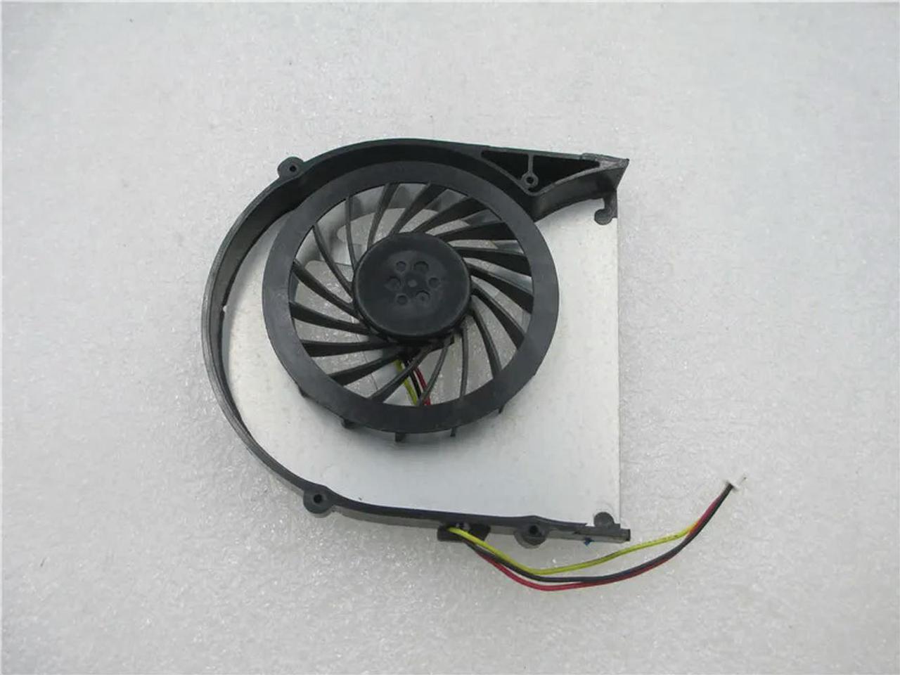 FOR CPU Cooling FOR 7551 7551G 7741 7741Z 7741G 7741ZG Series 60.4 12.001 KSB06105HA F92G DFS551205ML0T