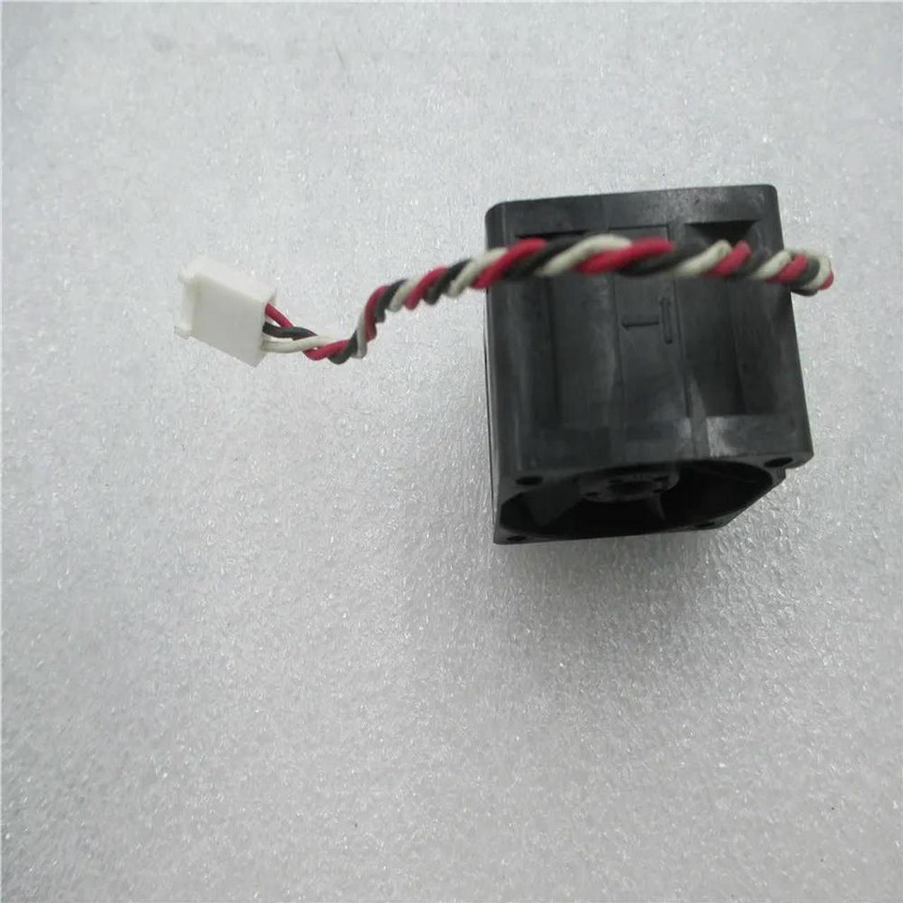 FOR 1611KL-04W-B59 T55 4028 40x40x28mm Cooler Cooling Fan DC 12V 0.39A for 2811 Server fan