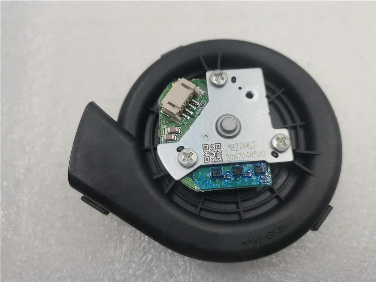 FOR 20N704R310 20N704R500 Robot Vacuum Cleaner Fan Motor for Robot Vaccuum-Mop 2S vacum mop 2 pro