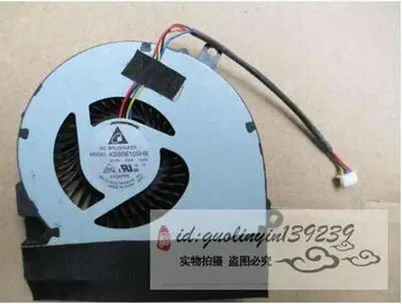 FOR CPU FOR ET2030INK All-in One PC cooling fan cooler