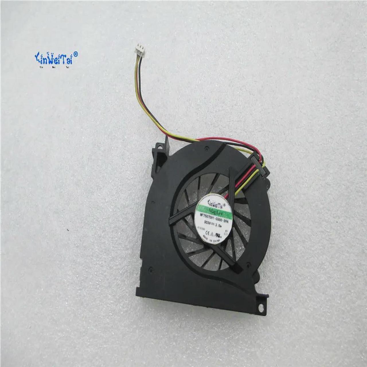 FOR 2PCS CPU Cooling FOR A6R A6T Z92R Z92M Z92 cpu fan BFB0605HA 5E22 BFB0605HA-5E22