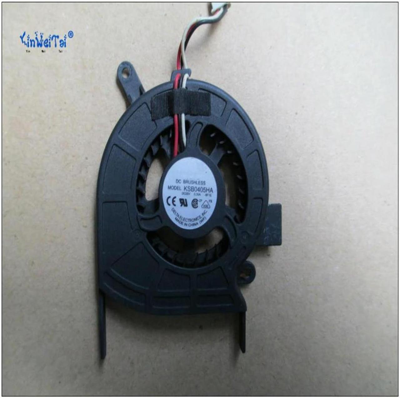 FOR CPU COOLING FOR Lite U101 KSB0405HA-8F1E KSB0405HA 9B83 AB6305HX-J03 CWJR1